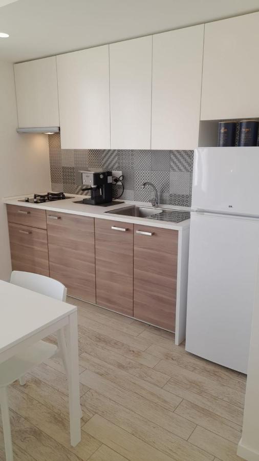 Barbara Classy Apartment 102 Siraküza Dış mekan fotoğraf