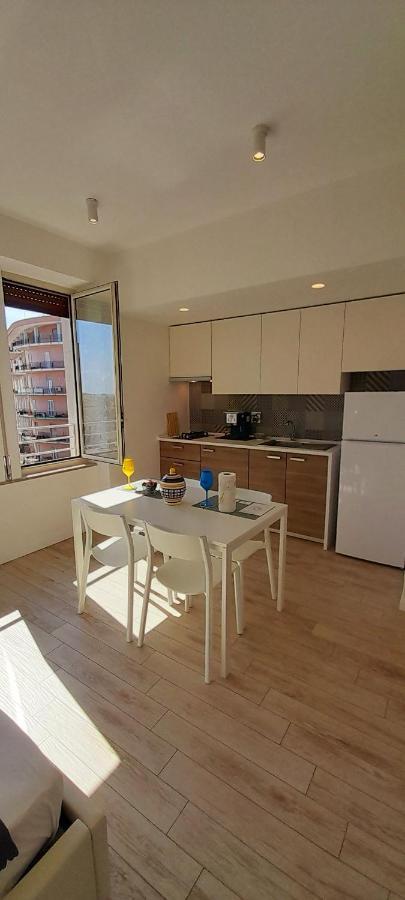 Barbara Classy Apartment 102 Siraküza Dış mekan fotoğraf