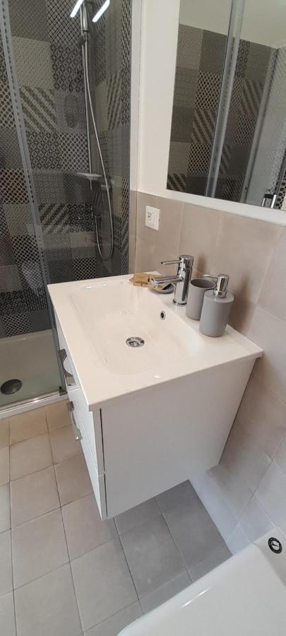 Barbara Classy Apartment 102 Siraküza Dış mekan fotoğraf