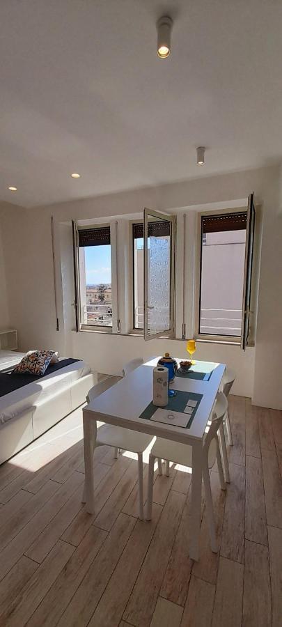 Barbara Classy Apartment 102 Siraküza Dış mekan fotoğraf