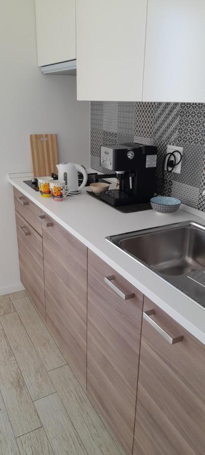 Barbara Classy Apartment 102 Siraküza Dış mekan fotoğraf