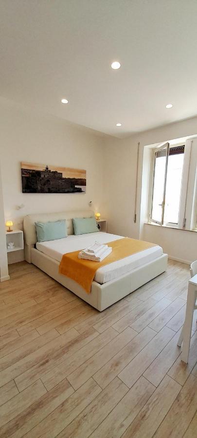 Barbara Classy Apartment 102 Siraküza Dış mekan fotoğraf