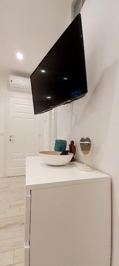 Barbara Classy Apartment 102 Siraküza Dış mekan fotoğraf