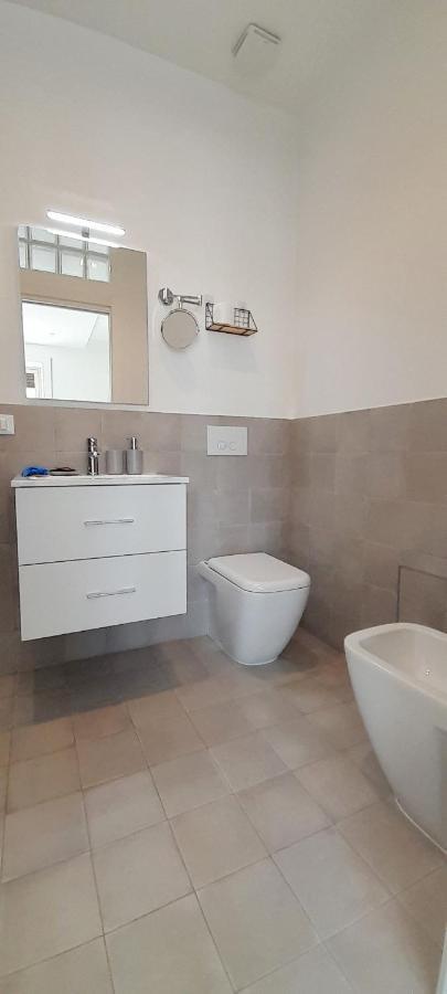 Barbara Classy Apartment 102 Siraküza Dış mekan fotoğraf