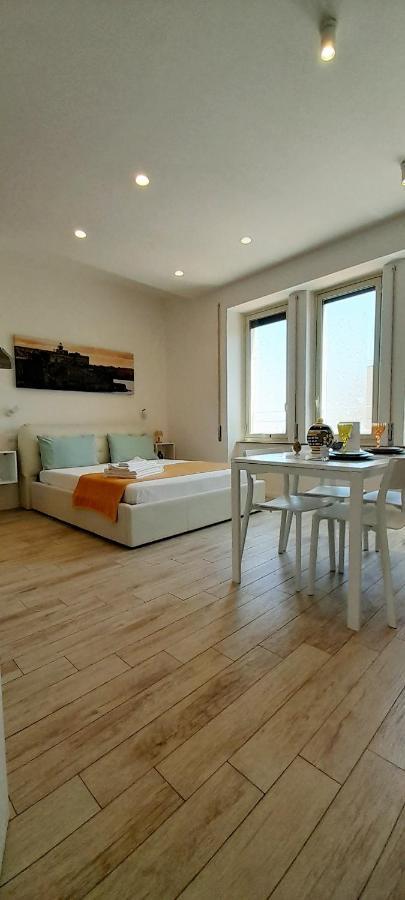 Barbara Classy Apartment 102 Siraküza Dış mekan fotoğraf