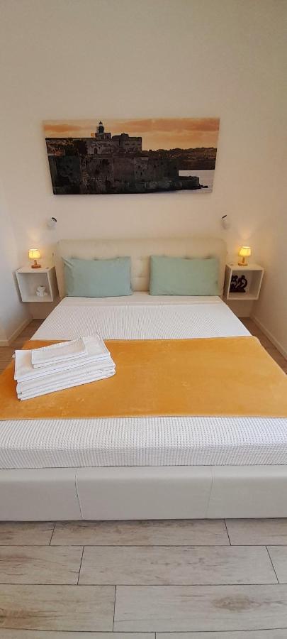 Barbara Classy Apartment 102 Siraküza Dış mekan fotoğraf