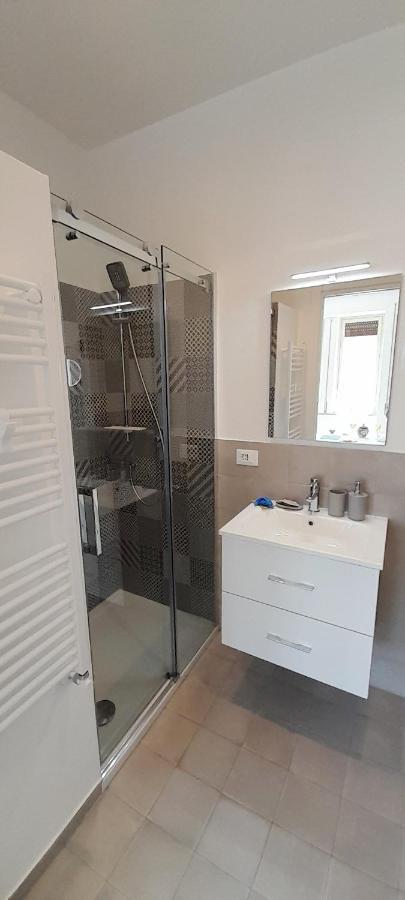 Barbara Classy Apartment 102 Siraküza Dış mekan fotoğraf
