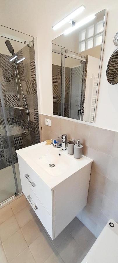 Barbara Classy Apartment 102 Siraküza Dış mekan fotoğraf