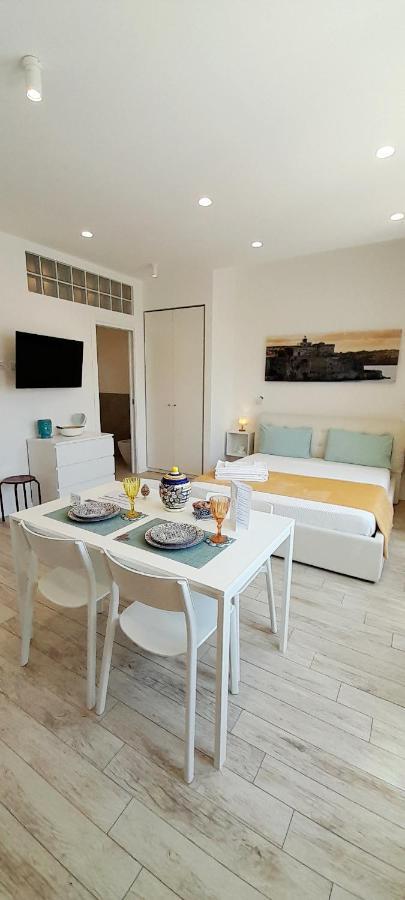 Barbara Classy Apartment 102 Siraküza Dış mekan fotoğraf