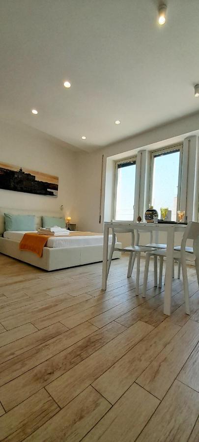 Barbara Classy Apartment 102 Siraküza Dış mekan fotoğraf