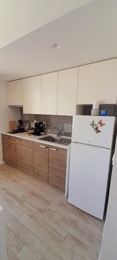 Barbara Classy Apartment 102 Siraküza Dış mekan fotoğraf