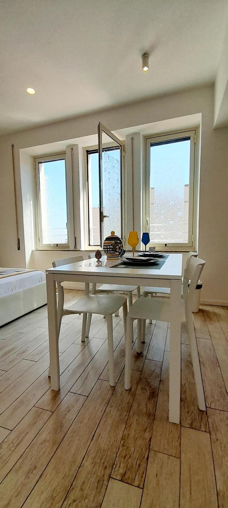 Barbara Classy Apartment 102 Siraküza Dış mekan fotoğraf