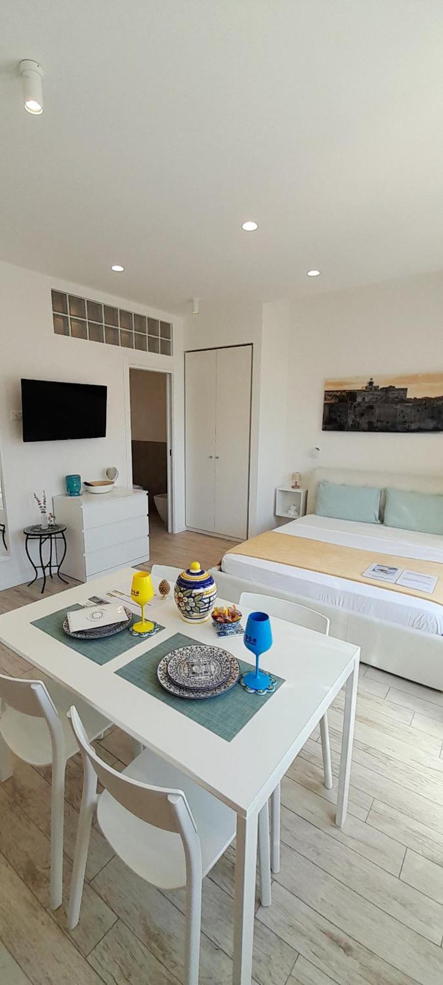 Barbara Classy Apartment 102 Siraküza Dış mekan fotoğraf