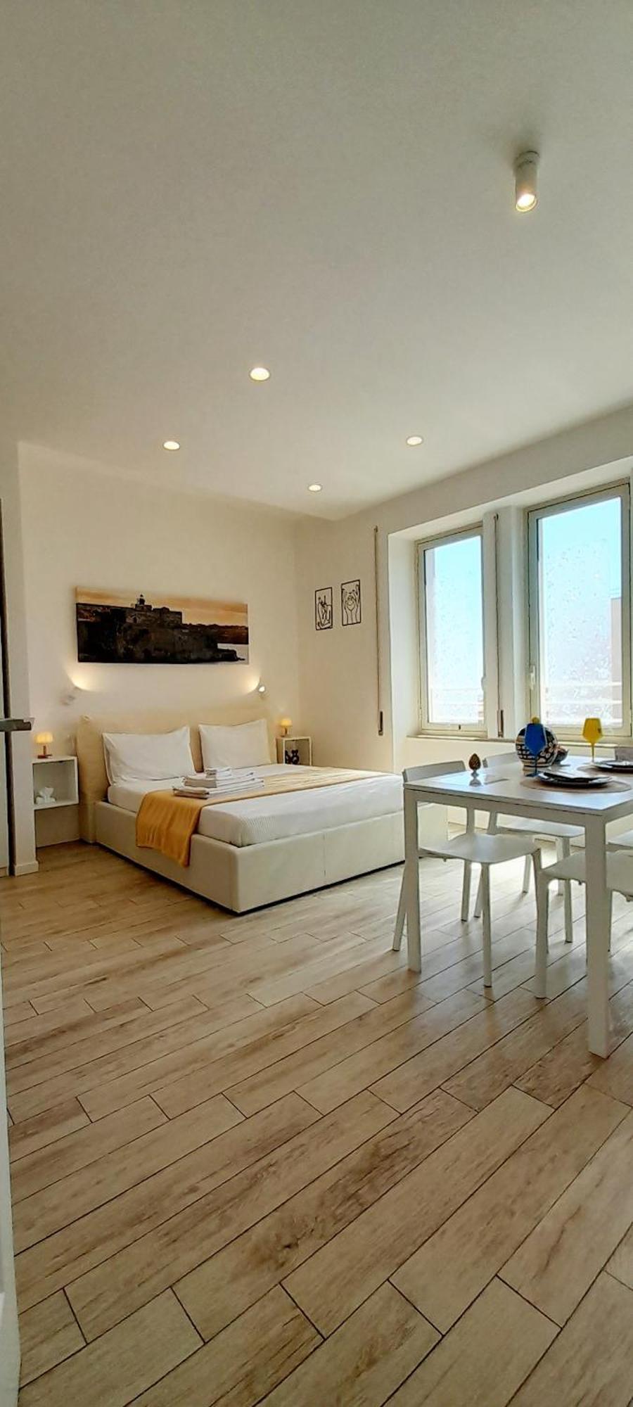 Barbara Classy Apartment 102 Siraküza Dış mekan fotoğraf