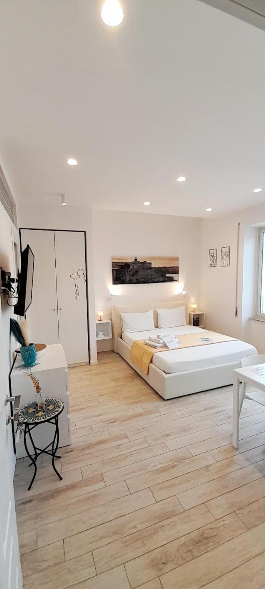Barbara Classy Apartment 102 Siraküza Dış mekan fotoğraf