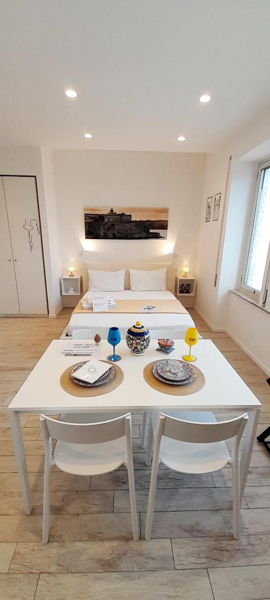 Barbara Classy Apartment 102 Siraküza Dış mekan fotoğraf