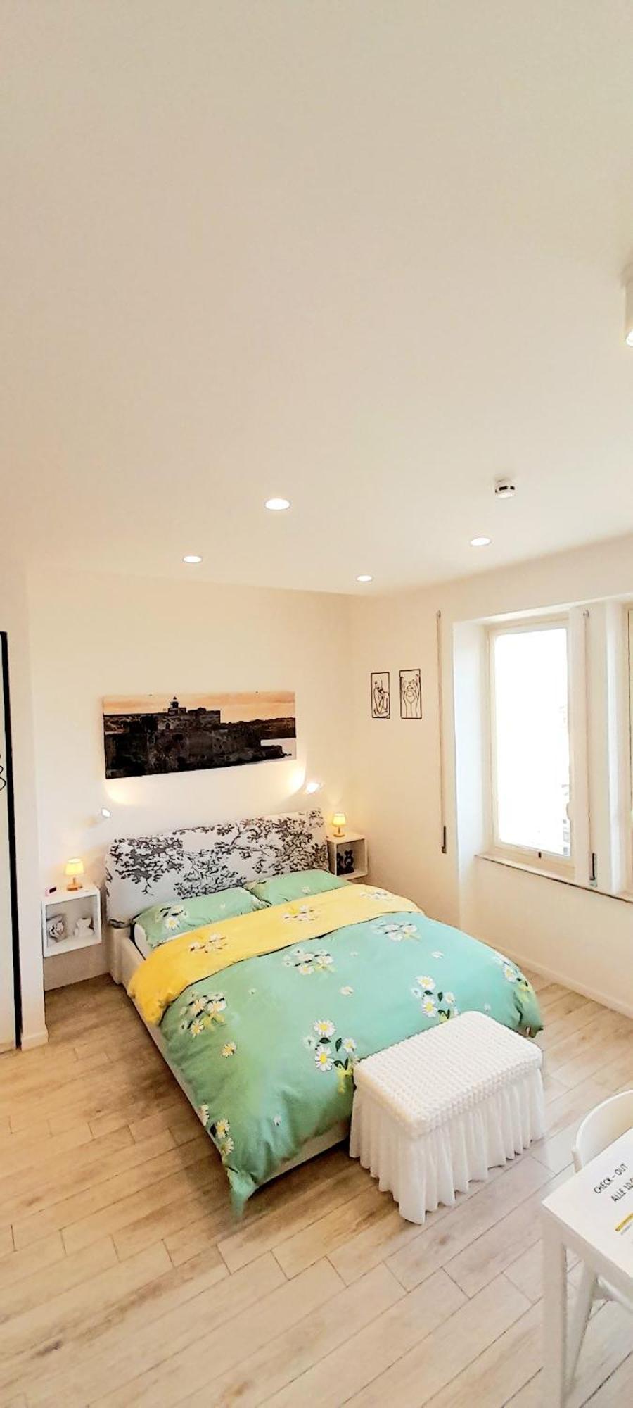 Barbara Classy Apartment 102 Siraküza Dış mekan fotoğraf