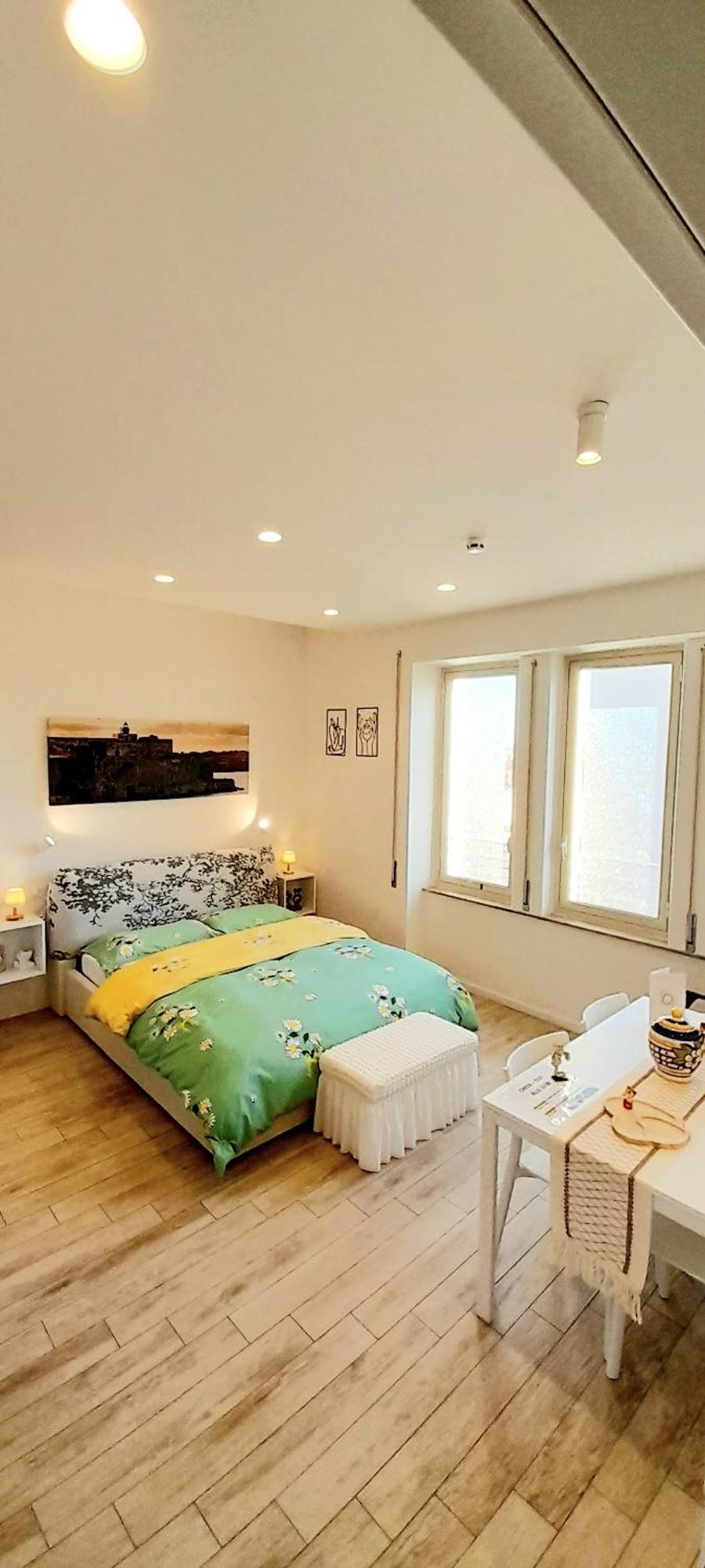 Barbara Classy Apartment 102 Siraküza Dış mekan fotoğraf
