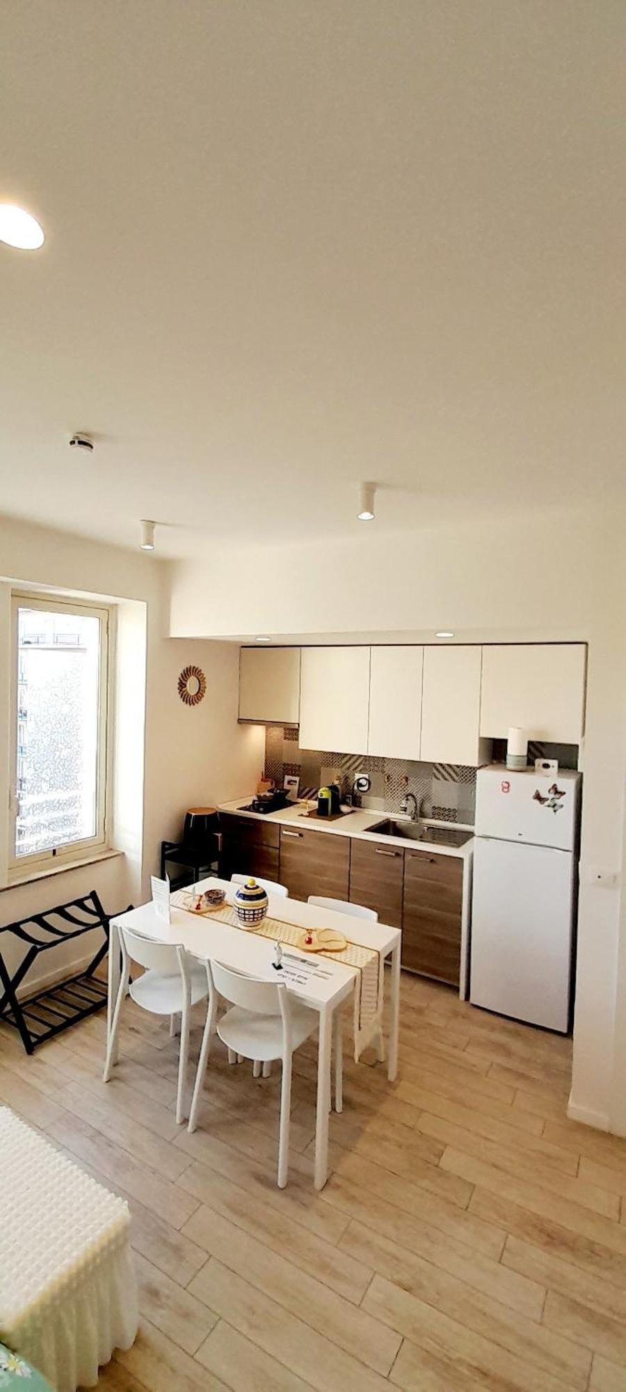 Barbara Classy Apartment 102 Siraküza Dış mekan fotoğraf